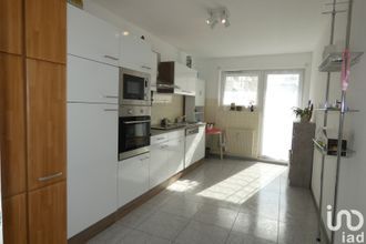 achat appartement huningue 68330