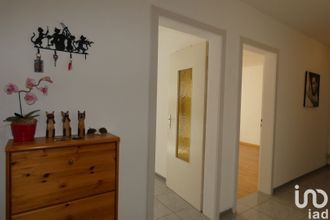 achat appartement huningue 68330