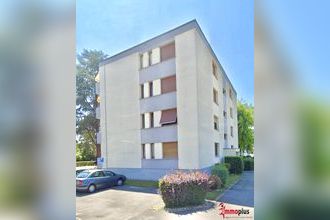 achat appartement huningue 68330