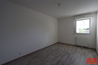 achat appartement huningue 68330