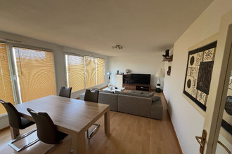 achat appartement huningue 68330