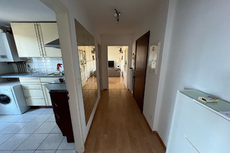 achat appartement huningue 68330