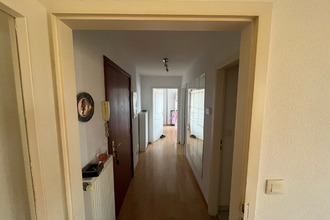 achat appartement huningue 68330