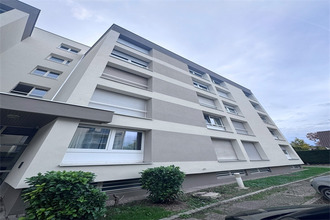 achat appartement huningue 68330