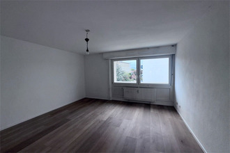 achat appartement huningue 68330