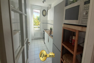 achat appartement huningue 68330