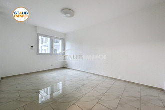 achat appartement huningue 68330