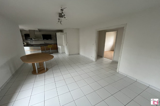 achat appartement huningue 68330