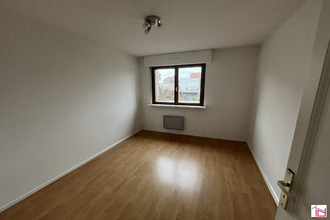 achat appartement huningue 68330