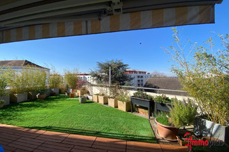 achat appartement huningue 68330