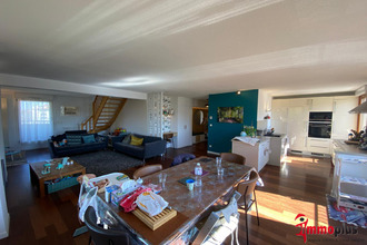 achat appartement huningue 68330