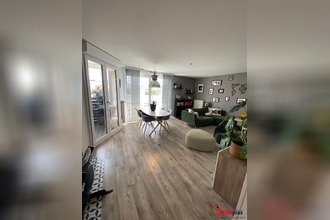 achat appartement huningue 68330