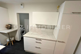 achat appartement huningue 68330