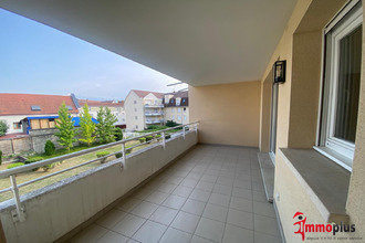 achat appartement huningue 68330