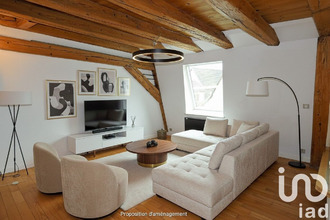 achat appartement huningue 68330