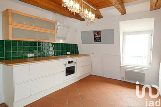 achat appartement huningue 68330