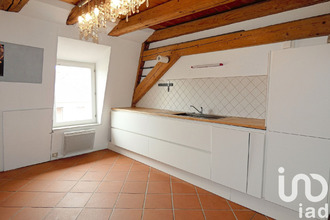 achat appartement huningue 68330