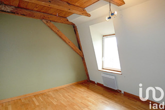 achat appartement huningue 68330