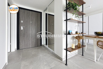 achat appartement huningue 68330