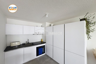 achat appartement huningue 68330