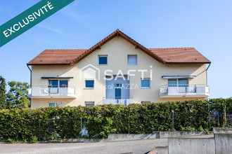 achat appartement huningue 68330