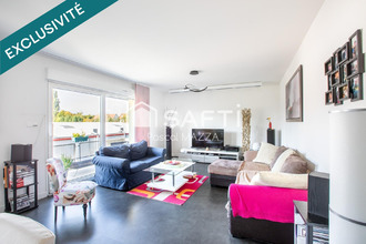 achat appartement huningue 68330