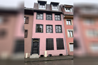 achat appartement huningue 68330