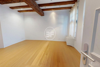 achat appartement huningue 68330