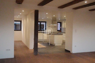 achat appartement huningue 68330
