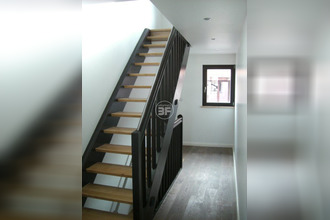 achat appartement huningue 68330