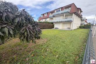 achat appartement huningue 68330