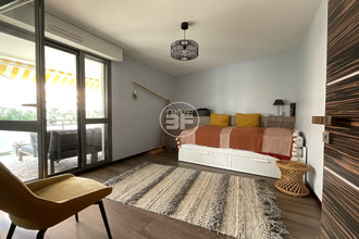 achat appartement huningue 68330