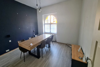 achat appartement huningue 68330