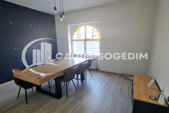 achat appartement huningue 68330
