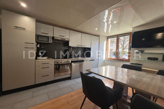 achat appartement huningue 68330