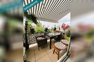 achat appartement huningue 68330