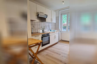 achat appartement huningue 68330