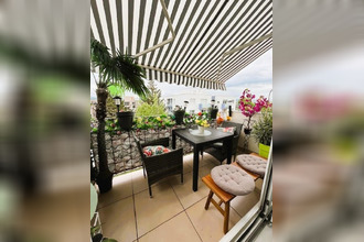 achat appartement huningue 68330