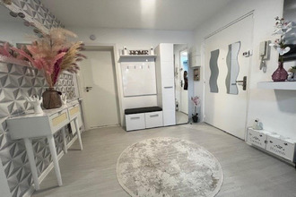 achat appartement huningue 68330