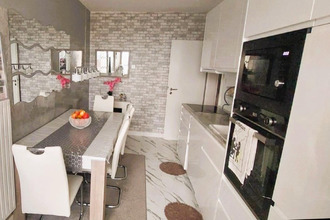 achat appartement huningue 68330