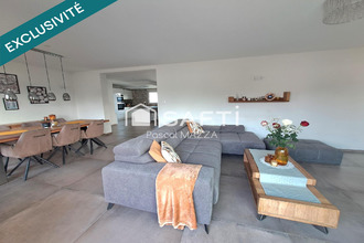 achat appartement huningue 68330