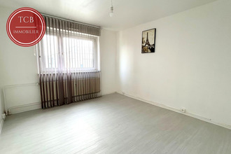 achat appartement huningue 68330