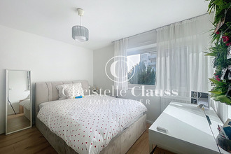 achat appartement huningue 68330