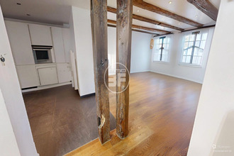achat appartement huningue 68330