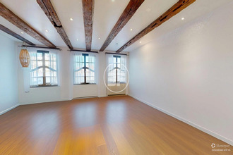 achat appartement huningue 68330