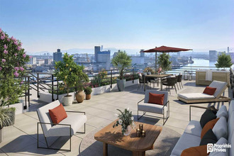 achat appartement huningue 68330