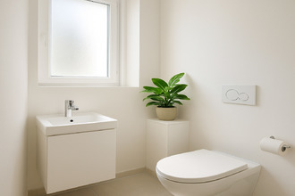 achat appartement huningue 68330