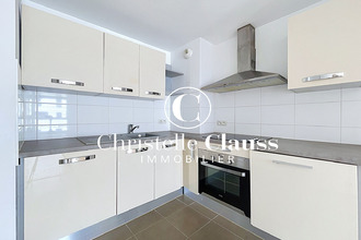 achat appartement huningue 68330