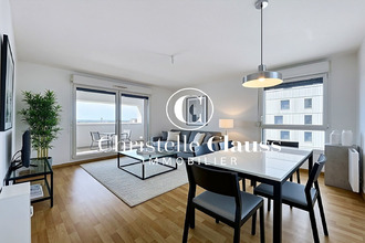 achat appartement huningue 68330