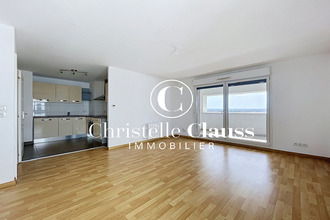 achat appartement huningue 68330